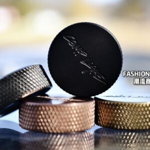 美國原裝 Comp lyfe Comp Button + Disc 底盤 轉接頭 戰鬥機械桿使用