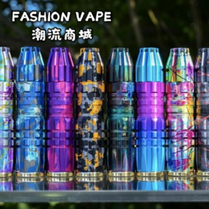 美國原裝 Comp Lyfe Predator Mod 21700 掠奪者 戰鬥機械桿 無頂冒 競技桿