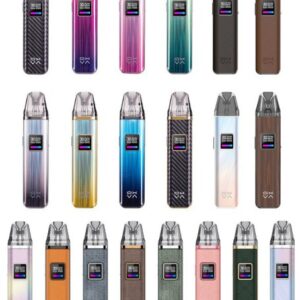 Oxva Xlim Pro Podsystem alle farben neu 600x600