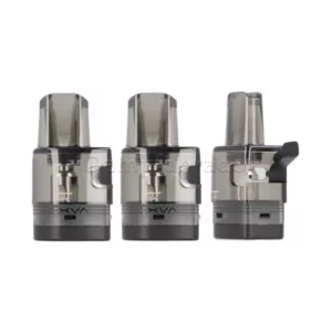 3 Oxva Oneo Pods